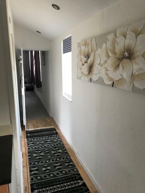 Ferienwohnung Eappa Barn Arundel Exterior foto